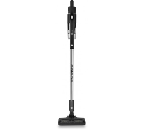 Пылесос Polaris PVCS 2090 350Вт черный/серебристый