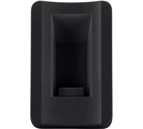 Пылесос Polaris PVCS 2090 350Вт черный/серебристый