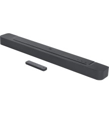Саундбар JBL BAR 300 5.0 260Вт черный