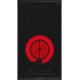 Варочная поверхность Bosch PKF375FP2E черный