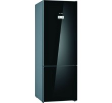 Холодильник Bosch KGN49LB30U 2-хкамерн. черный