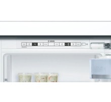 Холодильник Bosch KIS87AF30U 2-хкамерн. белый инвертер