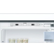 Холодильник Bosch KIS87AF30U 2-хкамерн. белый инвертер