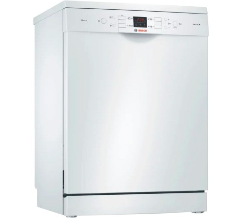 Посудомоечная машина Bosch SMS44DW01T белый (полноразмерная) инвертер
