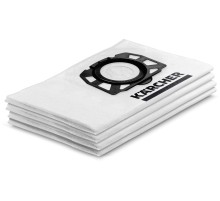 Пылесборники Karcher 2.863-314.0 универсальные (4пылесбор.)