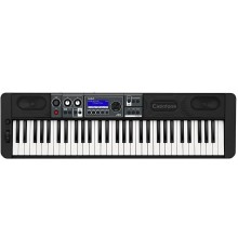 Синтезатор Casio CT-S500 61клав. черный