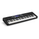 Синтезатор Casio CT-S500 61клав. черный