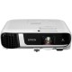 Проектор Epson EB-W52 3LCD 4000Lm LS (1280x800) 16000:1 ресурс лампы:6000часов 1xUSB typeA 1xUSB typeB 1xHDMI 2.6кг