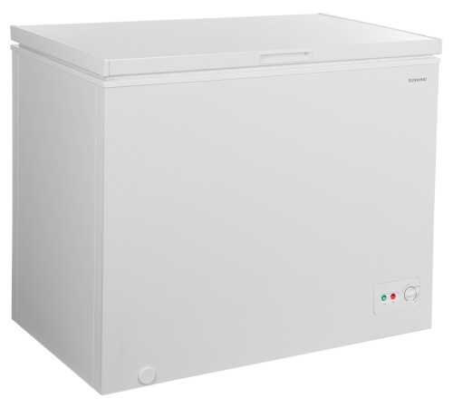 Морозильный ларь SunWind SCH251WT белый Морозильный ларь SunWind SCH251WT белый