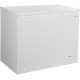 Морозильный ларь SunWind SCH251WT белый