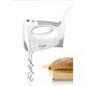 Миксер ручной Bosch MFQ3540 450Вт белый