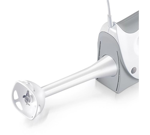 Миксер ручной Bosch MFQ3540 450Вт белый Миксер ручной Bosch MFQ3540 450Вт белый