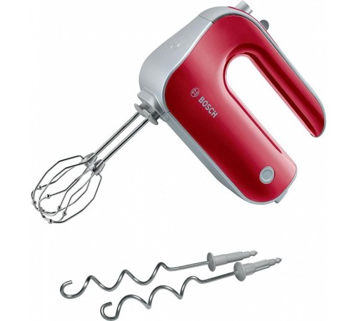 Миксер ручной Bosch MFQ40303 500Вт красный Миксер ручной Bosch MFQ40303 500Вт красный