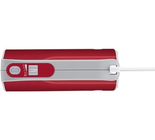 Миксер ручной Bosch MFQ40303 500Вт красный Миксер ручной Bosch MFQ40303 500Вт красный