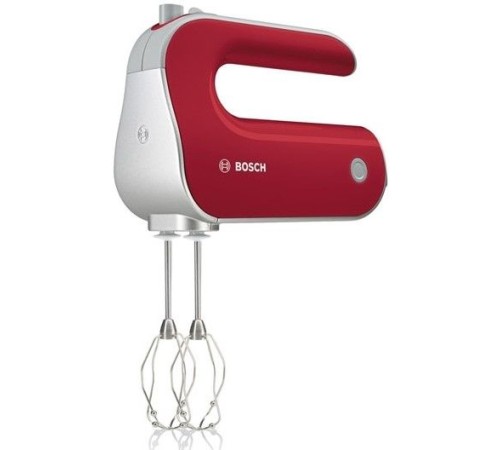 Миксер ручной Bosch MFQ40303 500Вт красный Миксер ручной Bosch MFQ40303 500Вт красный