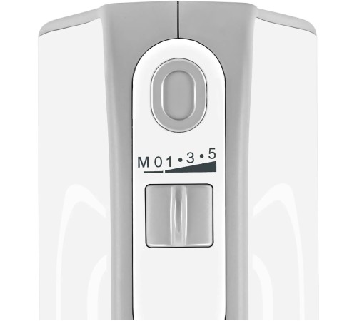 Миксер ручной Bosch MFQ4080 500Вт белый Миксер ручной Bosch MFQ4080 500Вт белый