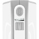 Миксер ручной Bosch MFQ4080 500Вт белый