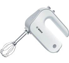 Миксер ручной Bosch MFQ4080 500Вт белый