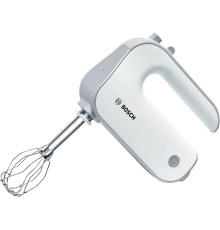 Миксер ручной Bosch MFQ4080 500Вт белый