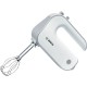 Миксер ручной Bosch MFQ4080 500Вт белый
