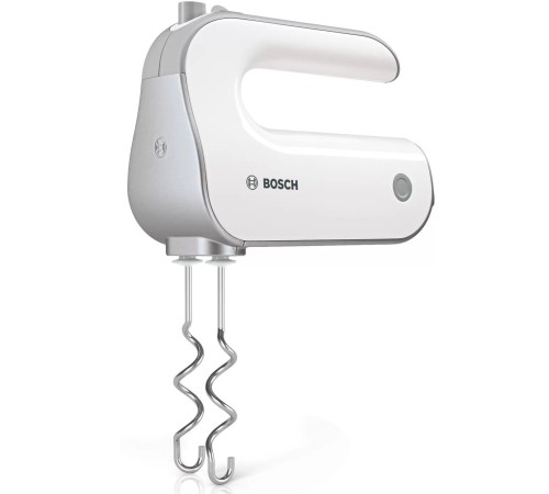 Миксер ручной Bosch MFQ4080 500Вт белый Миксер ручной Bosch MFQ4080 500Вт белый