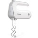 Миксер ручной Bosch MFQ4080 500Вт белый