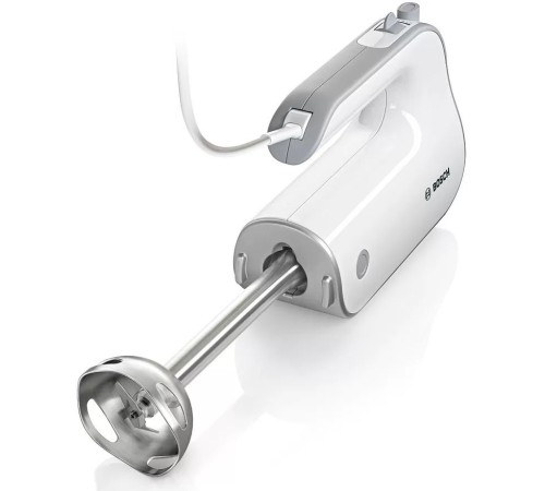 Миксер ручной Bosch MFQ4080 500Вт белый Миксер ручной Bosch MFQ4080 500Вт белый