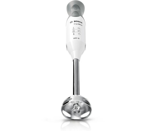 Блендер погружной Bosch ErgoMixx MSM66155 600Вт белый Блендер погружной Bosch ErgoMixx MSM66155 600Вт белый