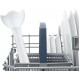 Блендер погружной Bosch MSM6B100 280Вт белый
