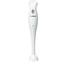 Блендер погружной Bosch MSM6B100 280Вт белый