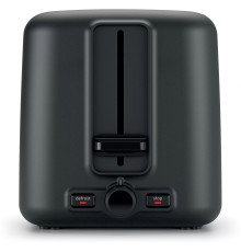 Тостер Bosch TAT3P421 970Вт белый/черный