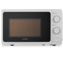 Микроволновая Печь Hyundai HYM-M2009 20л. 700Вт белый