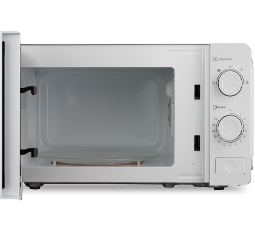 Микроволновая Печь Hyundai HYM-M2009 20л. 700Вт белый Микроволновая Печь Hyundai HYM-M2009 20л. 700Вт белый