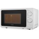 Микроволновая Печь Hyundai HYM-M2009 20л. 700Вт белый