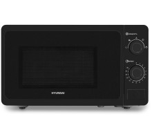 Микроволновая Печь Hyundai HYM-M2010 20л. 700Вт черный