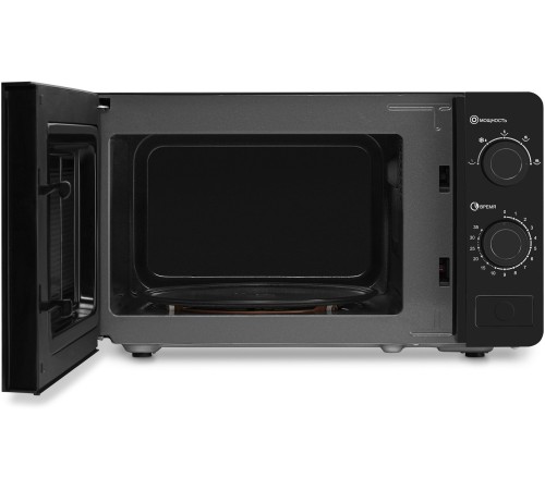 Микроволновая Печь Hyundai HYM-M2010 20л. 700Вт черный Микроволновая Печь Hyundai HYM-M2010 20л. 700Вт черный