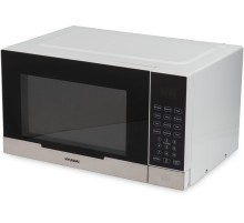 Микроволновая Печь Hyundai HYM-D2075 23л. 800Вт белый/черный