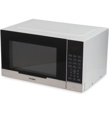Микроволновая Печь Hyundai HYM-D2075 23л. 800Вт белый/черный