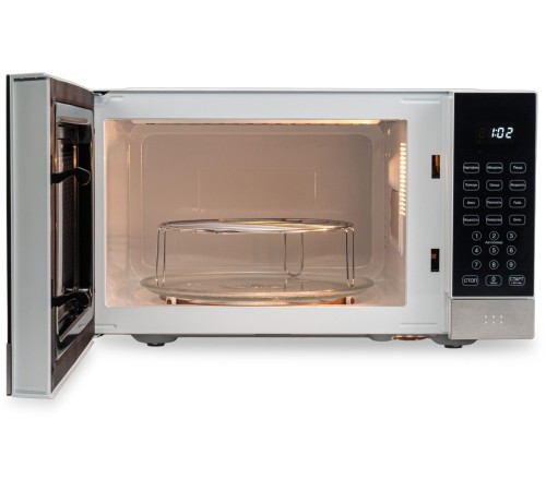Микроволновая Печь Hyundai HYM-D2075 23л. 800Вт белый/черный Микроволновая Печь Hyundai HYM-D2075 23л. 800Вт белый/черный
