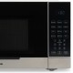 Микроволновая Печь Hyundai HYM-D2075 23л. 800Вт белый/черный