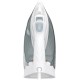 Утюг Scarlett SC-SI30K40 2400Вт белый