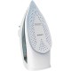 Утюг Scarlett SC-SI30K40 2400Вт белый