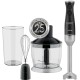 Блендер погружной Scarlett Silver Line SC-HB42F73 1000Вт черный