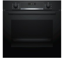 Духовой шкаф Электрический Bosch HBG5370B0 черный