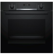 Духовой шкаф Электрический Bosch HBG5370B0 черный