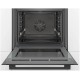 Духовой шкаф Электрический Bosch HBG5370B0 черный