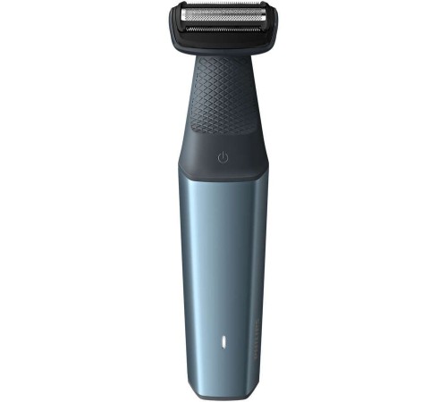 Триммер Philips BG3015/15 синий/черный (насадок в компл:3шт) Триммер Philips BG3015/15 синий/черный (насадок в компл:3шт)
