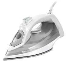 Утюг Philips DST5010/10 2400Вт серый/белый