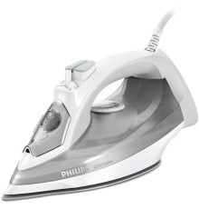 Утюг Philips DST5010/10 2400Вт серый/белый