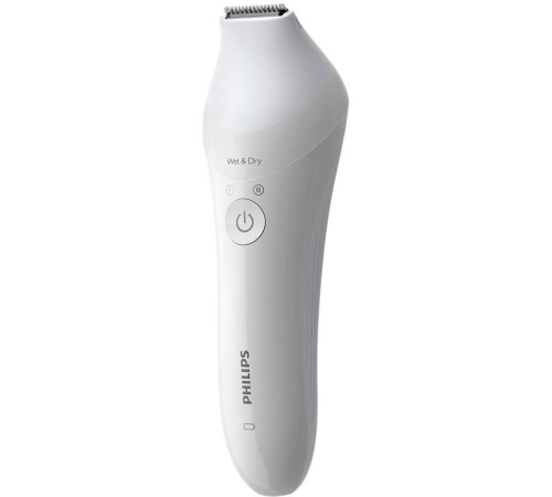Эпилятор Philips BRE740/10 скор.:2 насад.:8 от аккум. белый Эпилятор Philips BRE740/10 скор.:2 насад.:8 от аккум. белый